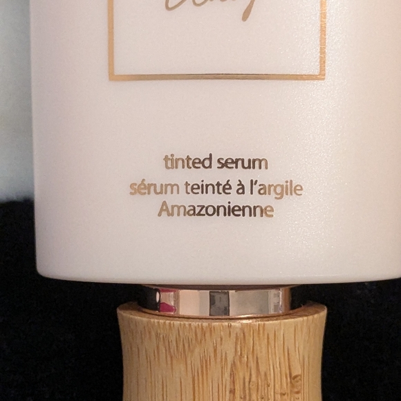 16N Fair Light Neutral Tarte Amazonian Clay Tinted Serum with Brush - Picture 5 of 6